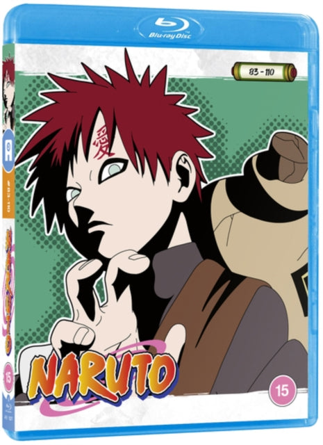 Naruto - Standard Edition Vol. 4 Standar