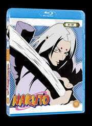 Naruto - Standard Edition Vol. 5
