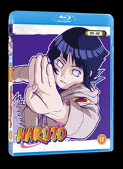 Naruto - Standard Edition Vol. 6