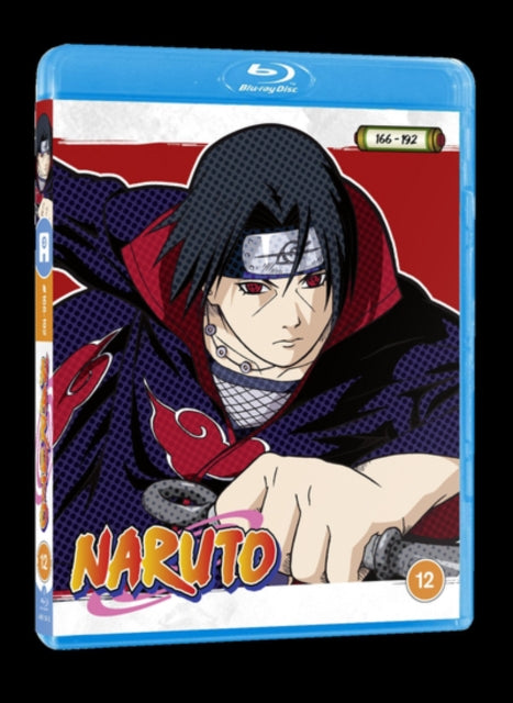 Naruto - Standard Edition Vol. 7