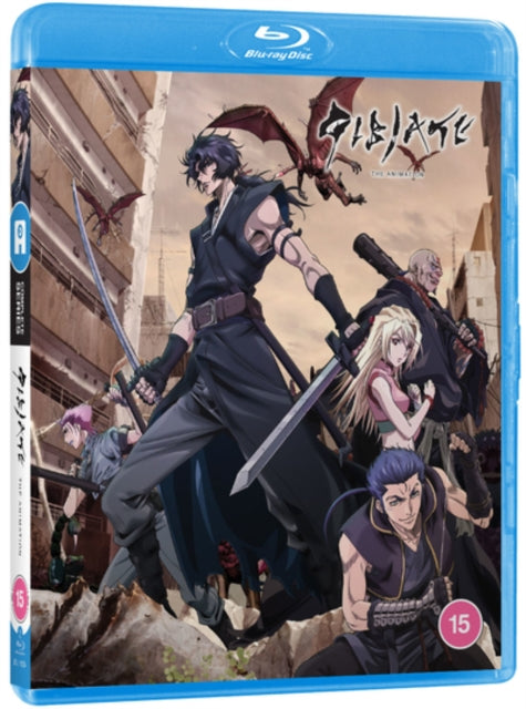 Gibiate