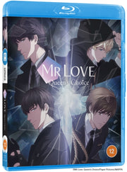Mr Love Queens Choice - Standard