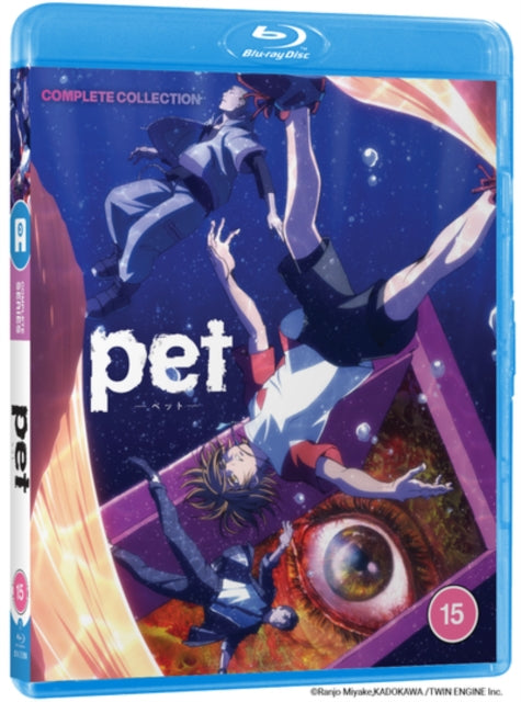 Pet - Standard