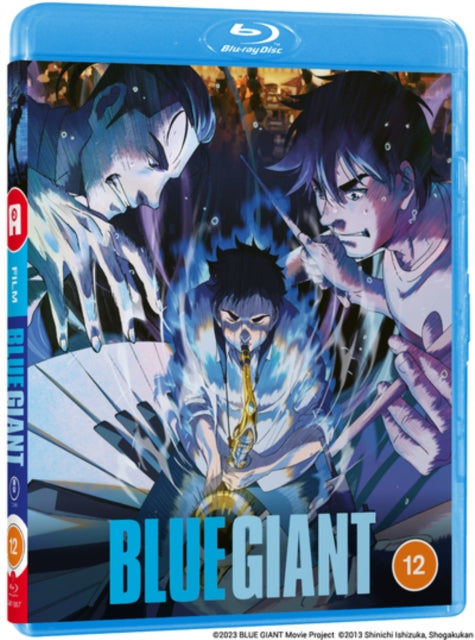 Blue Giant - Standard