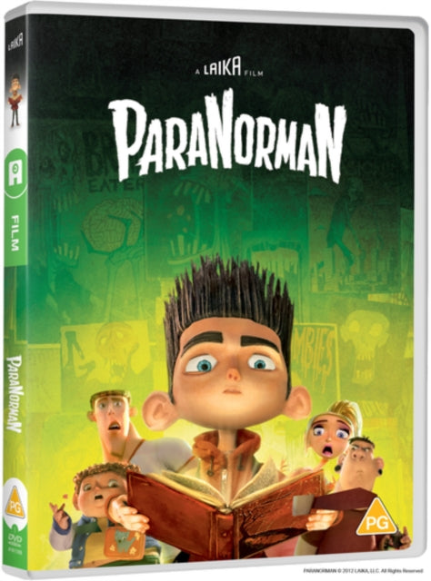 Paranorman