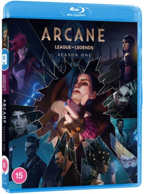 Arcane Standard Edition