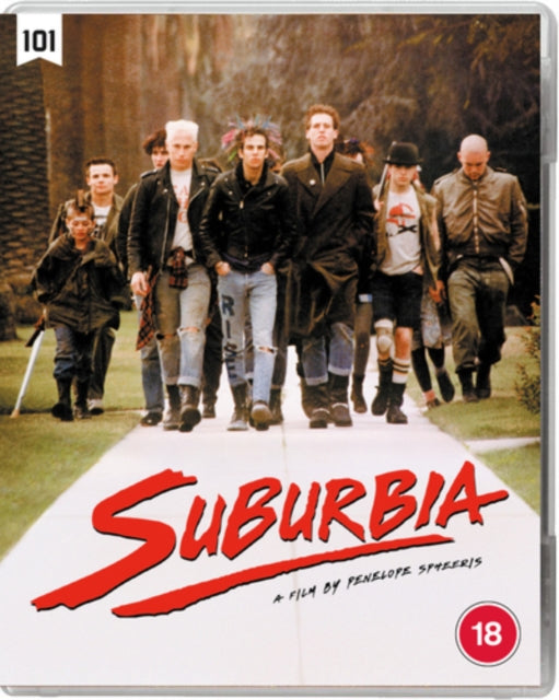 Suburbia Standard Edition