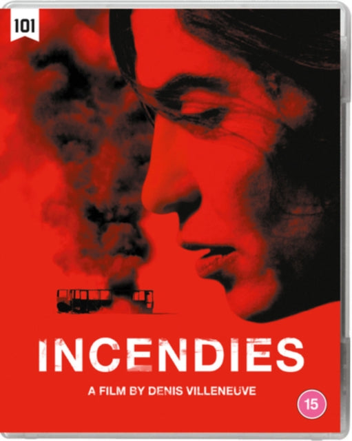 Incendies Standard Edition