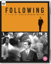 Following Standard Edition
