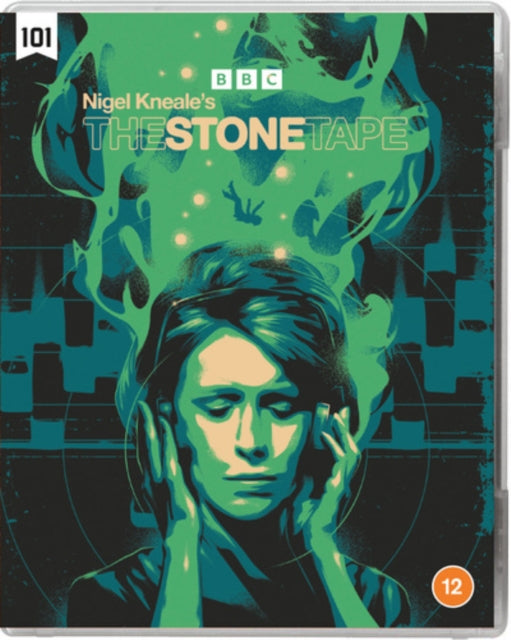 The Stone Tape Standard Edition