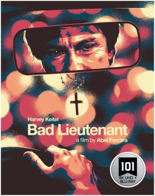 Bad Lieutenant Limited Edition