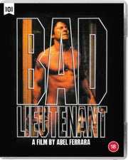 Bad Lieutenant Standard Edition