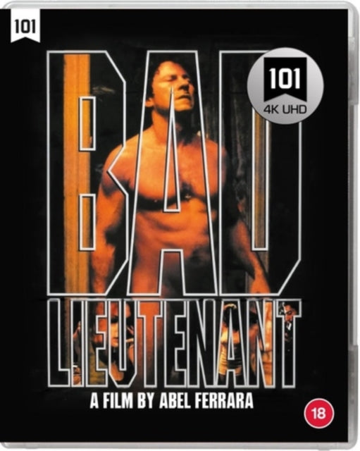 Bad Lieutenant [standard Edition]