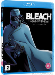 Bleach Thousand Year Blood War - Part 2