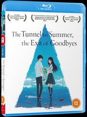The Tunnel To Summer. The Exit Of Goodby
