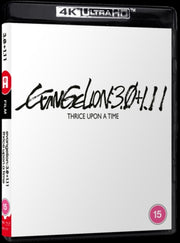 Evangelion3.0+1.11 Thrice Upon A Time