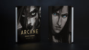 Arcane Season 2 - Steelbook Limited Edit