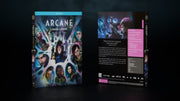 Arcane Season 2