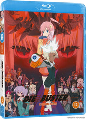 Diebuster