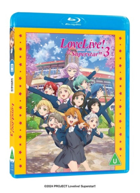 Love Live Superstar Season 3