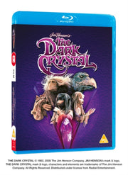 The Dark Crystal Standard Edition