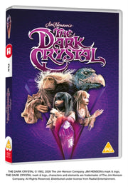 The Dark Crystal Standard Edition