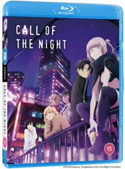 Call Of The Night Season 1