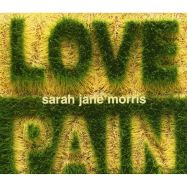 Love & Pain