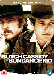 Butch Cassidy And The Sundance Kid