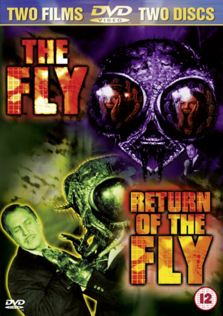 Flyreturn Of The Fly