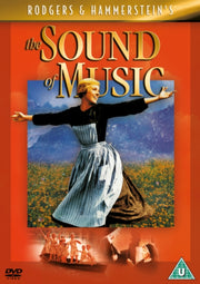 Sound Of Music Vanilla