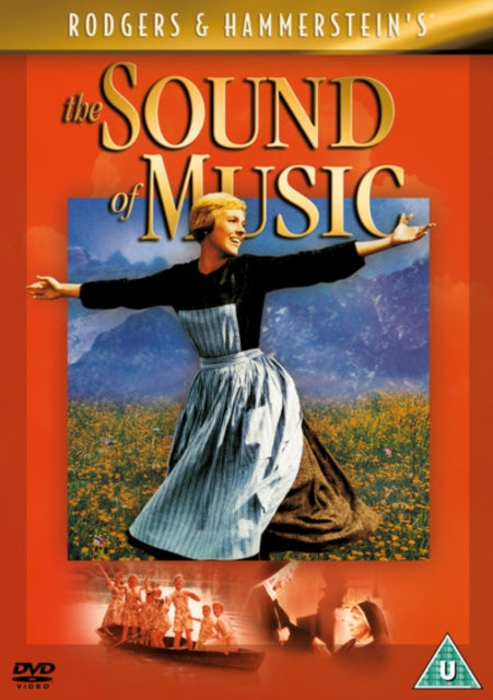 Sound Of Music Vanilla