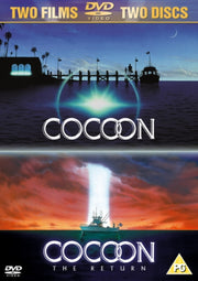 Cocooncocoon 2