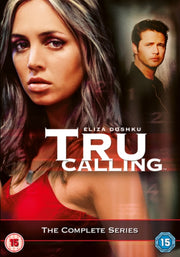 Tru Calling The Complete Series