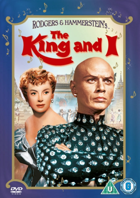 King And I
