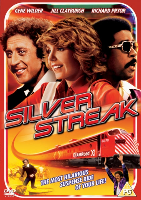Silver Streak