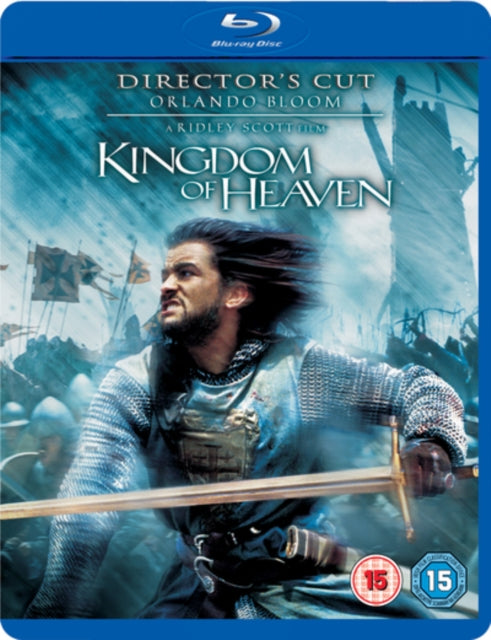 Kingdom Of Heaven Directors Cut