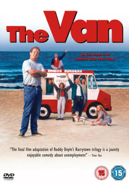 Van