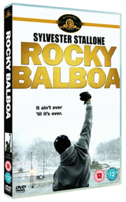 Rocky Balboa