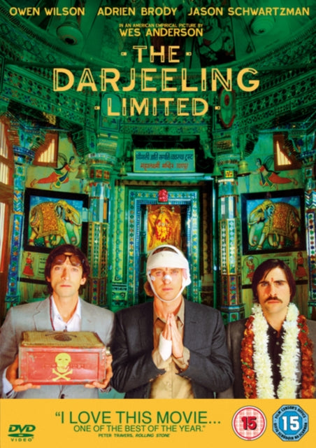 Darjeeling Limited