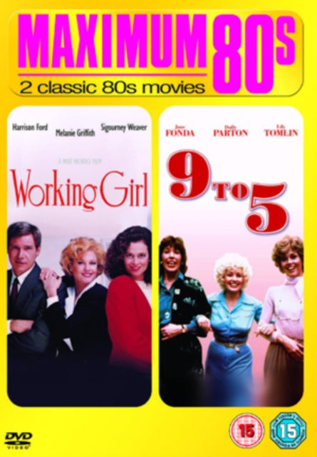 Working Girl / 9 To 5
