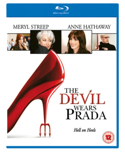 Devil Wears Prada