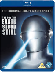 Day The Earth Stood Still