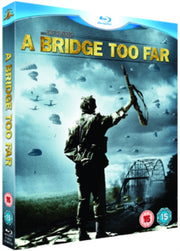Bridge Too Far