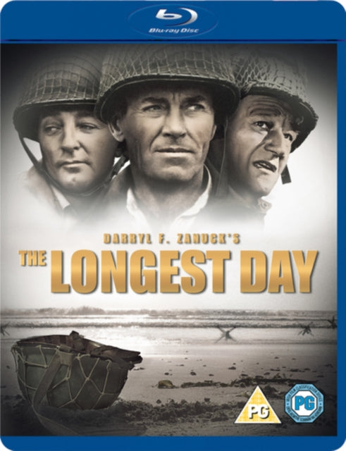 Longest Day