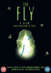 Fly Ultimate Collectors Set
