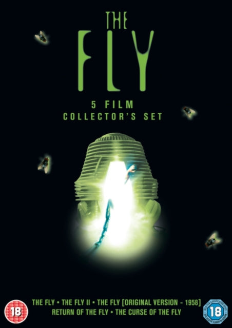 Fly Ultimate Collectors Set