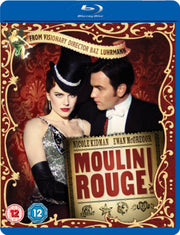 Moulin Rouge
