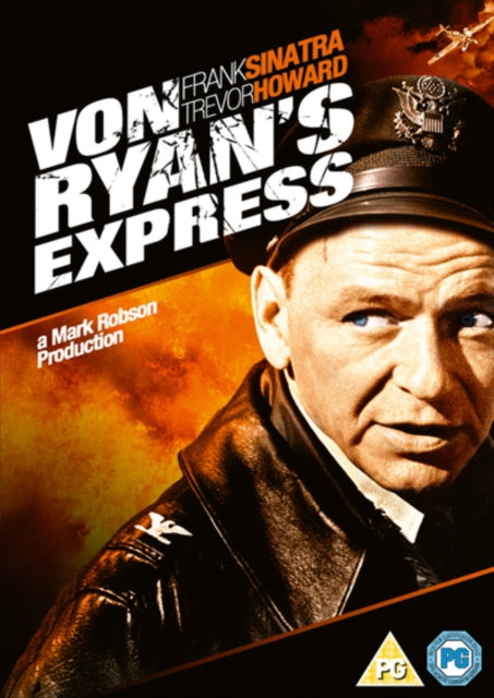 Von Ryans Express
