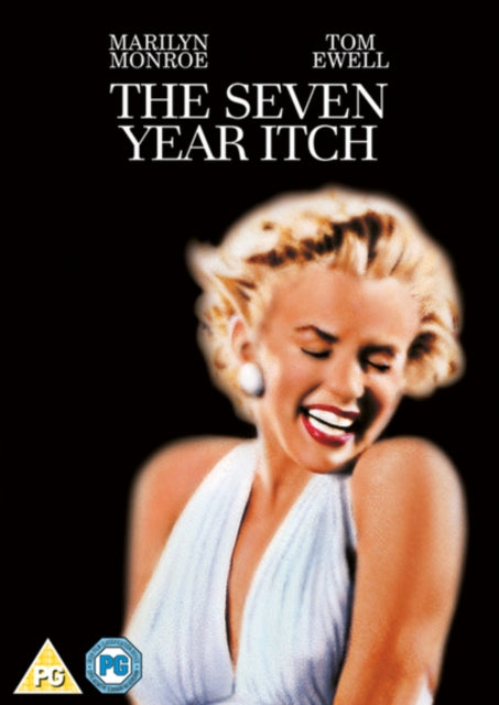 Seven Year Itch